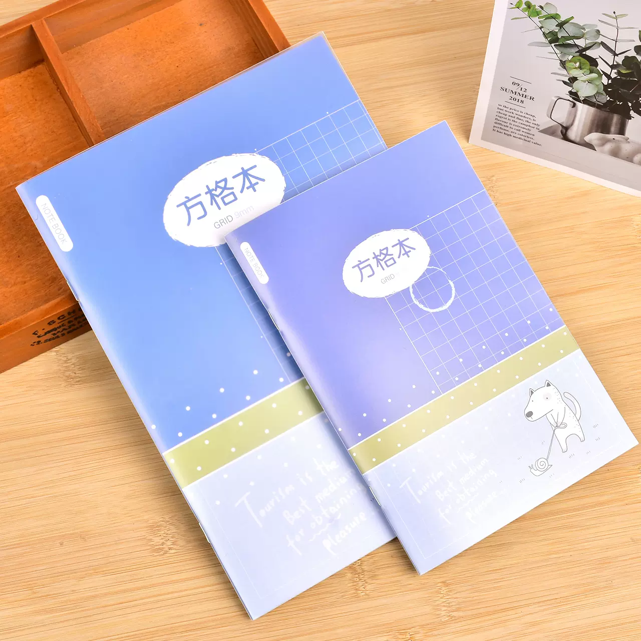 作文格子notebook 新人首单立减十元 21年11月 淘宝海外