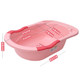 Baby bath tub baby bath tub can sit and lie down universal children's large bath tub newborn supplies bath tub