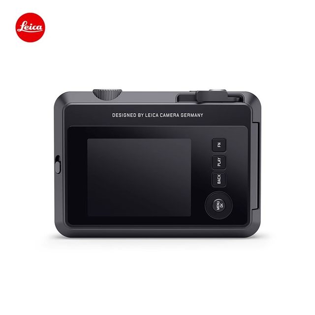 Leica/Leica SOFORT 2 Dual Mode Live Camera Polaroid