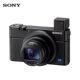Sony/Sony DSC-RX100M7 Vlog video compact and portable portrait scenery student concert black card 7