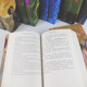 A complete set of 11 volumes of Harry Potter Chinese-English bilingual books, original works, JK Rowling's Order of the Phoenix, Philosopher's Stone, Chamber of Secrets, Prisoner of Azkaban, Goblet of Fire, Half-Blood Prince, complete works of People's Literature in English, Chinese and Chinese.