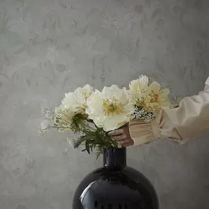 花草紙壁紙 新人首單立減十元 22年6月 淘寶海外