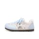 
Lulu Dan retro moral training shoes for women 2025 new popular spring and autumn thin-soled sports shoes versatile Korean sneakers