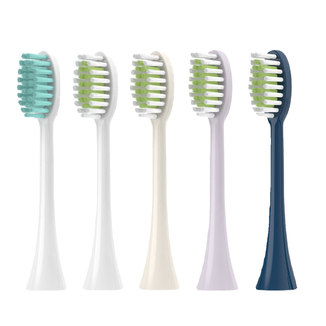 teetips are suitable for Philips electric toothbrush head HX2471/247c/M/L/HX2461/246p/L replacement