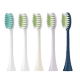 teetips are suitable for Philips electric toothbrush head HX2471/247c/M/L/HX2461/246p/L replacement