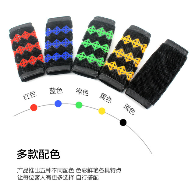 Suitable for Wuyang Honda Little Princess 100 Youku 110 Scimitar Series Men's Vehicle Motorcycle Universal Handle Cover