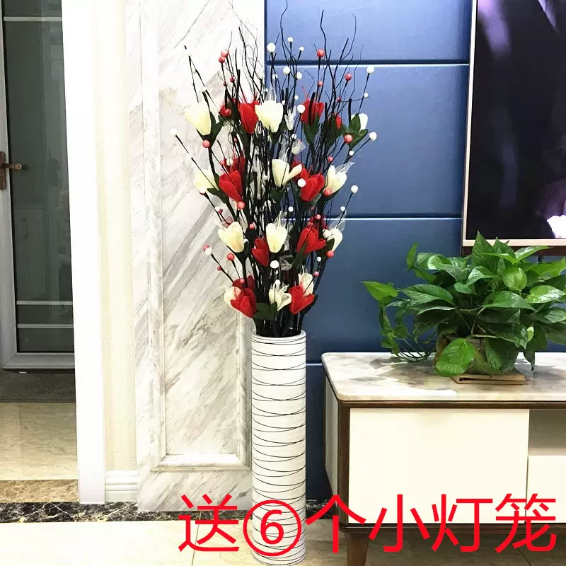 新年花艺 新人首单立减十元 21年10月 淘宝海外