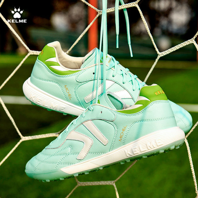KELME/Karme Football Shoes For Men MG Adult Professional Competition