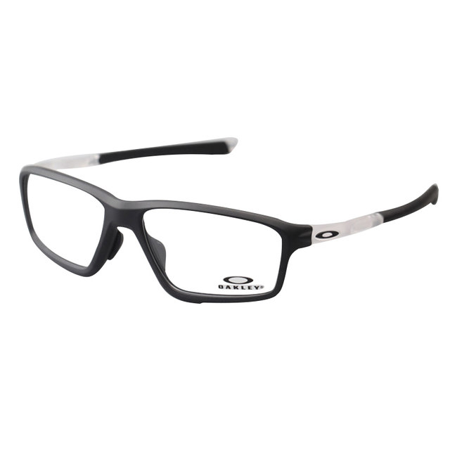 Oakley Ox8080 Anti-slip sports glasses frame Outdoor running and cycling color-changing myopia glasses frame