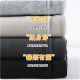 Sport pants for women Spring and Autumn 2025 new thickened high-waisted sweatpants for women loose autumn thin tying pants casual pants