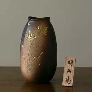 信樂燒花器- Top 100件信樂燒花器- 2023年11月更新- Taobao