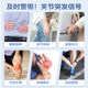 
Baiyunshan Sugar-Chestroitin Calcium Tablets for middle-aged and elderly people to increase bone density and strengthen joint protection and calcium supplementation of calcium carbonate official flagship