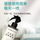 Anti-mite spray student dormitory bed fungicide for mother and baby, no-wash, no-sun, pet deodorization official flagship store