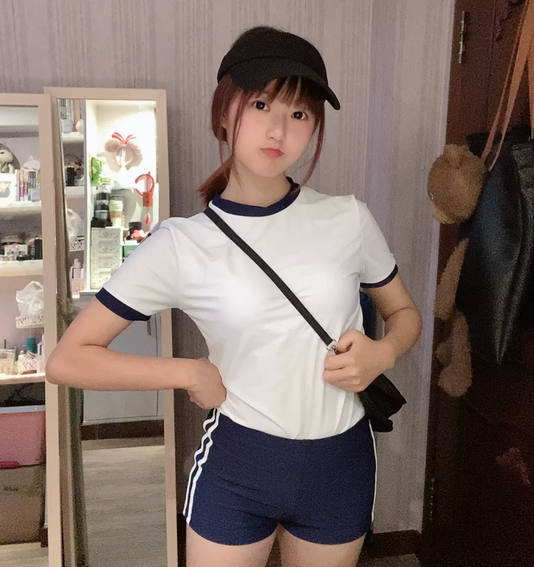 日本 運動 服