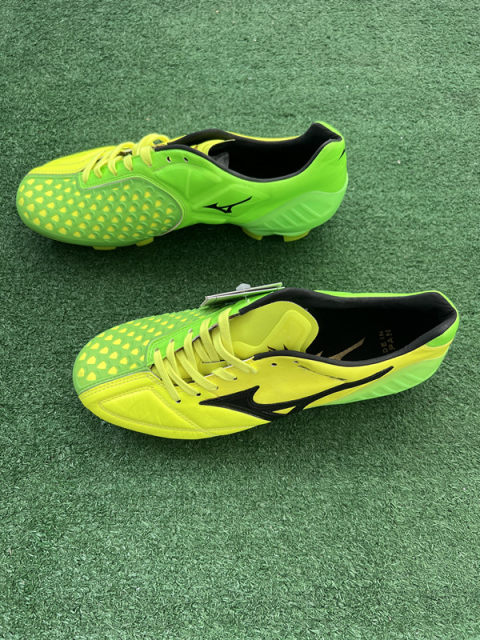 mizuno ignitus japan