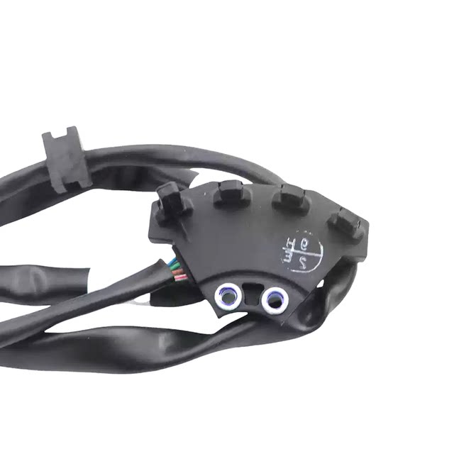 Suitable for Suzuki Uhr150/Hj150T-28/28A magneto Hall assembly coil Hall start sensor