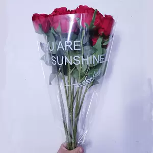 塑料百合花白色 新人首单立减十元 22年7月 淘宝海外