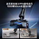 Zhuimi H12 ProPlus official machine turning and floor washing machine sterilization, sucking, washing, mopping, drying, mopping, mopping, mopping