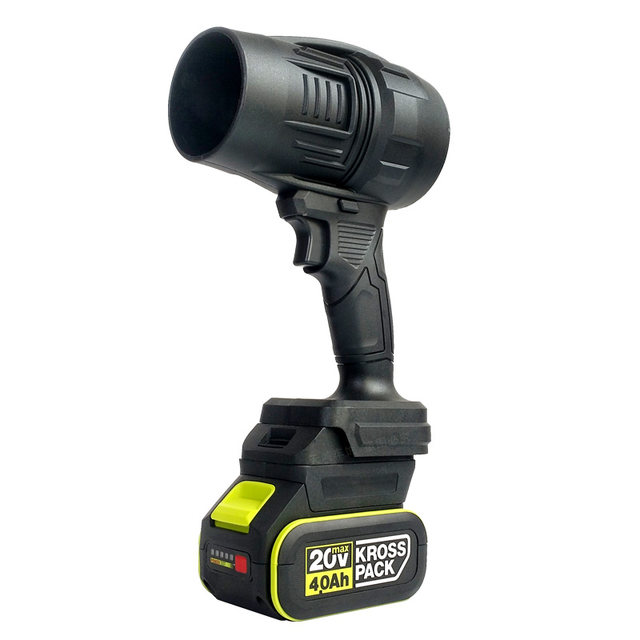 
Suitable for WORX Vickers lithium battery violent powerful hair dryer snow removal dust dust DIY modification