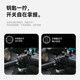 Five-Pixel OSOPRO is suitable for custom motorcycle mobile phone stand modification for Yamaha XMAX300 special car
