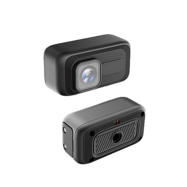 2K motorcycle recorder electric vehicle waterproof mobile phone interconnection APP ultra-clear cycling recorder dash recorder