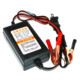 12V Volt Vext Van, Car Motorcycle Battery Charger Intelligent Fast Charging Machine Battery Common for Battery