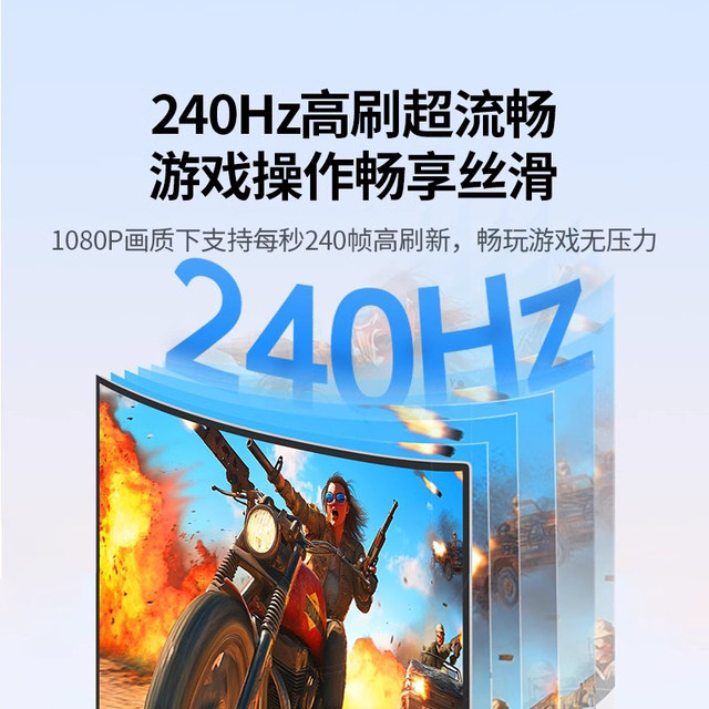 Green Alliance HDMI splitter one-to-two splitter high-definition computer audio and video two-way conversion 4k display screen TV one-in-two-out two-in-one drag-and-drop splitter two-in-one switcher