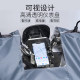 The front cover, rain, rainproof sunscreen cover central control waterproof electric vehicle protective cover thickened motorcycle battery car cover
