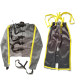 Yu Qilin mental agitation patient constraints clothes bundled restraint special constraint clothes jackets and trousers split canvas
