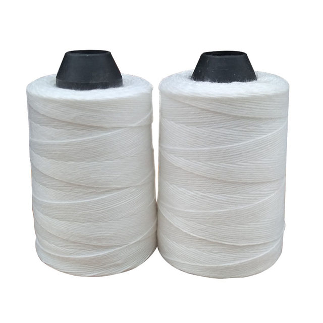 Sealing thread, sewing thread, sealing machine, sewing thread, sealing thread, baling machine thread, special thread for woven bags