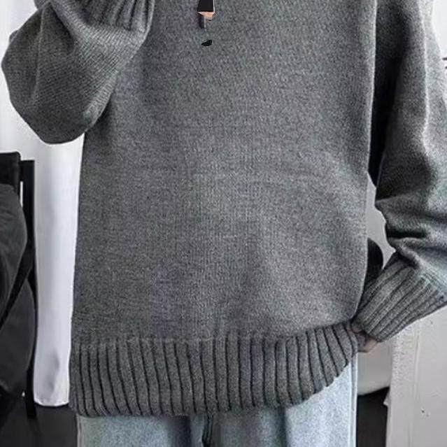 ~Sweater, S, M, clear, clear~
