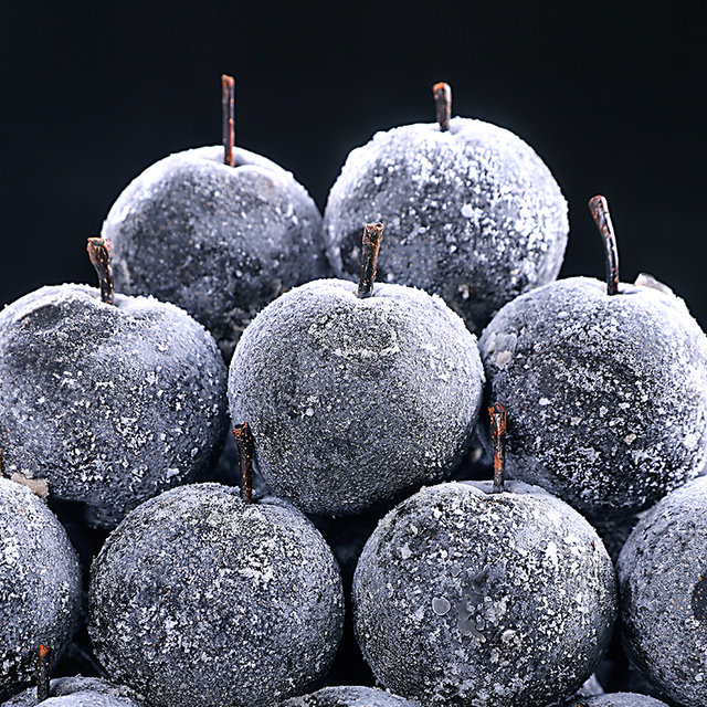 Frozen Pears Northeast Specialty Pears Nanguo Pears 10Jin [Jin is equal to 0.5 kg] Frozen Autumn Pears Big Black Pears Apple Pears Seasonal Fresh Fruits
