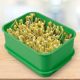
Food grade bean sprout artifact new household super large sprout pot growing bean sprout hydroponic planting pot gardening supplies