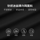Half ink large size men's hooded sun protection clothes for men 2025 summer new ice silk cool sun protection clothes jacket