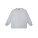Half ink large size men's hooded sun protection clothes for men 2025 summer new ice silk cool sun protection clothes jacket
