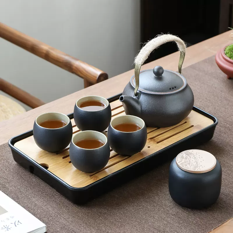 アンティーク お茶セット fame AL JAPAN