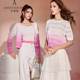 ANOTHER ONE French retro mesh skirt for women new high-waisted slim A-line skirt fluffy cake skirt
