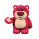 Disney Toy Story Mobilization Series Strawberry Bear IT's Me Blind Box Tide Hands Surrounding Desktop Swing Gifts