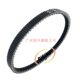 Zongshen Piaggio X7 Vespa GTS300 Longjia VMAX300 Aprilia SR250 Gates transmission belt