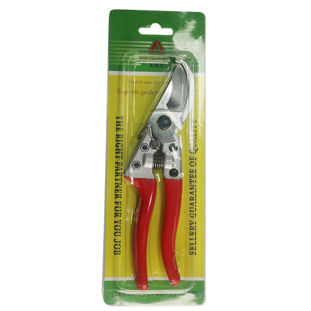 Pruning scissors, fruit tree scissors, branch pruning scissors, powerful flower pruning scissors, gardening scissors, flower garden pruning scissors