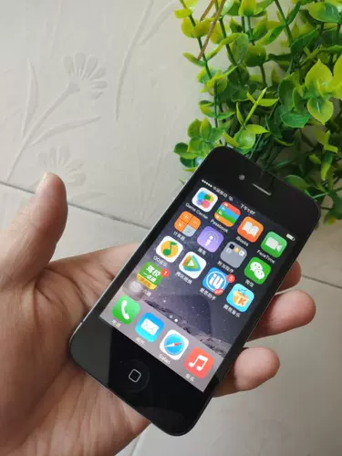 二手苹果手机iphone4 新人首单立减十元 22年1月 淘宝海外