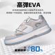 VOIT sneakers for men, autumn, cushioning, wear-resistant, breathable, trendy, retro, casual, versatile, thick-soled, height-increasing dad shoes for women