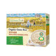 Grandpa's farm organic baby germ rice children's cereal beige millet nutritional supplement porridge without additives small packets