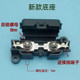 Car flat fuse/piece/bolt type battery high current fork bolt type fuse truck bus heavy card