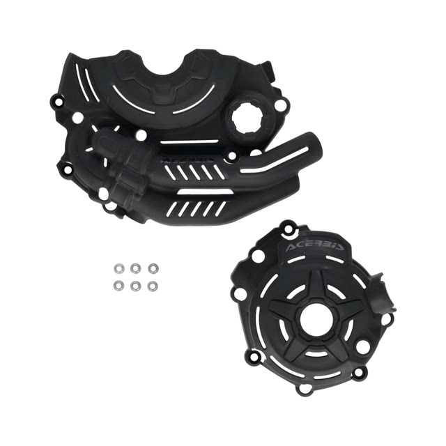 ACERBIS Yamaha T700TENERE (25-) engine protective cover clutch cover