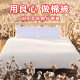 100% Xinjiang quilt winter quilt thickened warm cotton single dormitory student quilt core winter cotton batting quilt