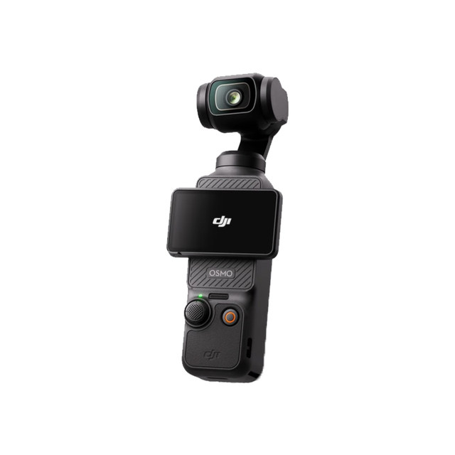 For rent DJI/DJI osmo pocket3 pocket 3 sports anti-shake camera travel free rental