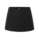 American hot girl miniskirt low waist suit skirt slim matte skirt versatile slim hip A-line skirt pants women