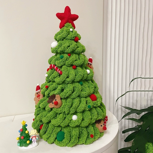 Плетеный набор материалов, «сделай сам»