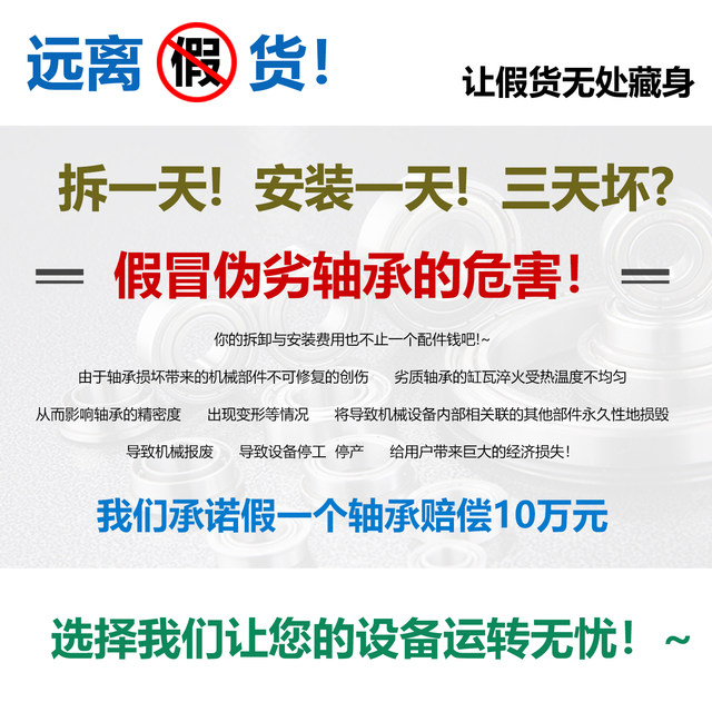 NSK bearings 6200 Japan 6201 imported 6202 6203 6204 6205 Z ZZ DU DDU V VV